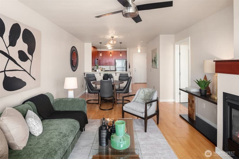 Property photo for 655 Crockett Street #A303, Seattle photo 15