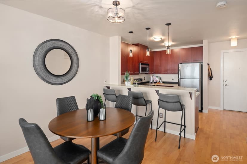 Property photo for 655 Crockett Street #A303, Seattle photo 13
