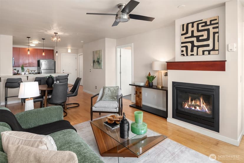 Property photo for 655 Crockett Street #A303, Seattle photo 16