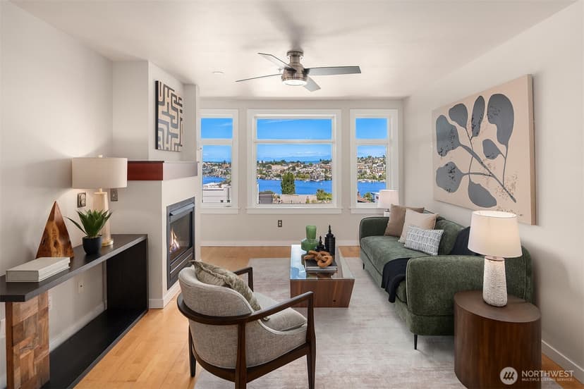 Property photo for 655 Crockett Street #A303, Seattle photo 6