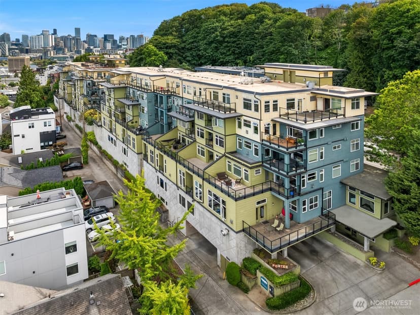 Property photo for 655 Crockett Street #A303, Seattle photo 35