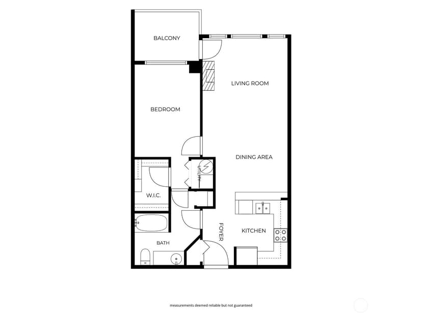 Property photo for 655 Crockett Street #A303, Seattle photo 27
