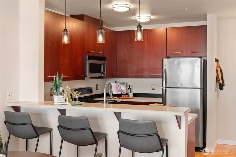 Property photo for 655 Crockett Street #A303, Seattle photo 11