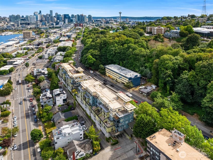 Property photo for 655 Crockett Street #A303, Seattle photo 34