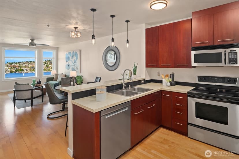Property photo for 655 Crockett Street #A303, Seattle photo 9
