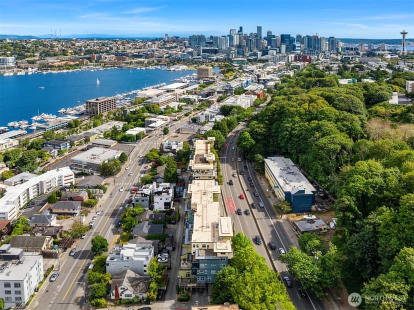 Property photo for 655 Crockett Street #A303, Seattle photo 33