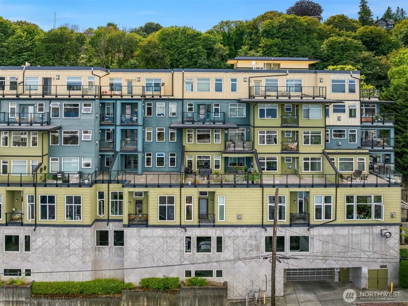 Property photo for 655 Crockett Street #A303, Seattle photo 36