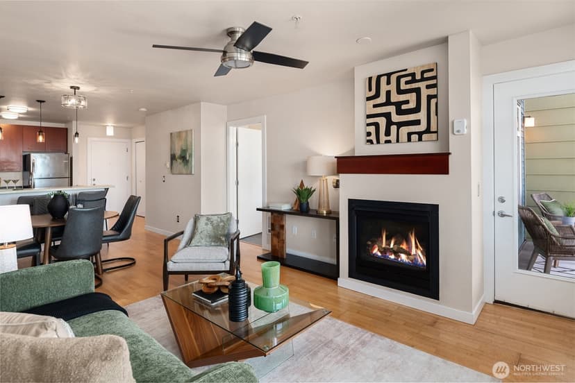 Property photo for 655 Crockett Street #A303, Seattle photo 17