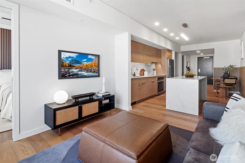 Property photo for 450 S Main Street #811, Seattle photo 5