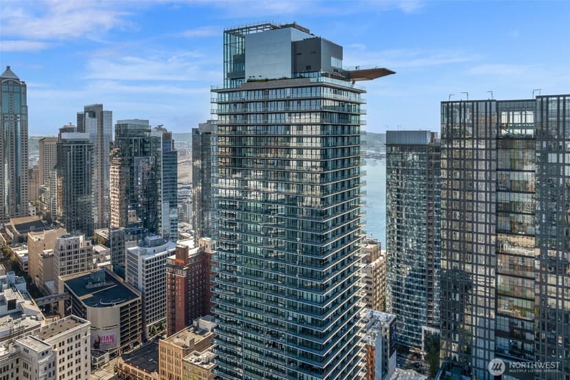 Property photo for 300 Virginia Street #4111, Seattle