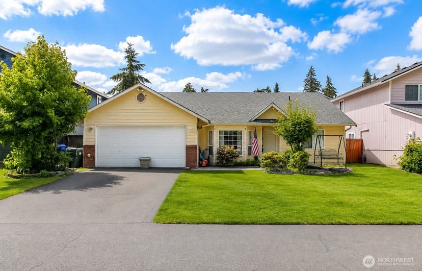 Property photo for 9910 140th Street Ct E, Puyallup photo 23
