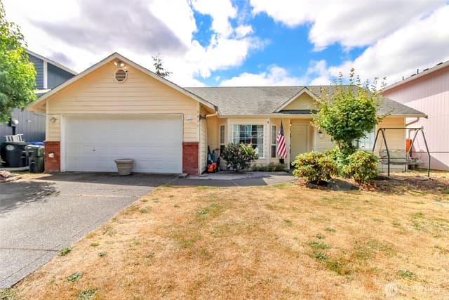 Property photo for 9910 140th Street Ct E, Puyallup