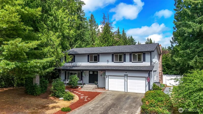 Property photo for 4550 NW Shelley Drive, Silverdale