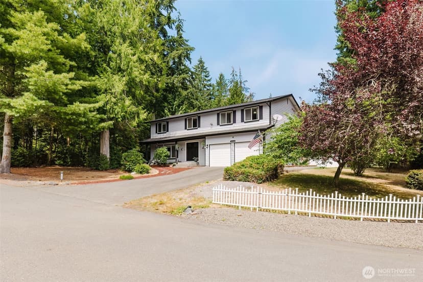 Property photo for 4550 NW Shelley Drive, Silverdale photo 40