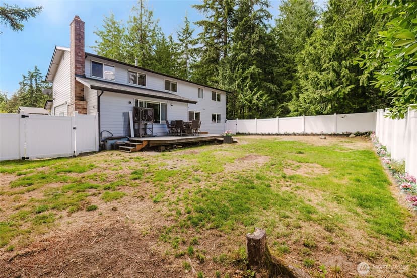 Property photo for 4550 NW Shelley Drive, Silverdale photo 35