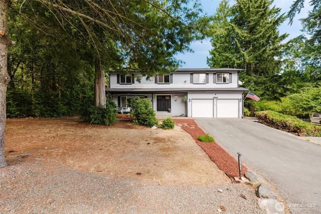 Property photo for 4550 NW Shelley Drive, Silverdale photo 3