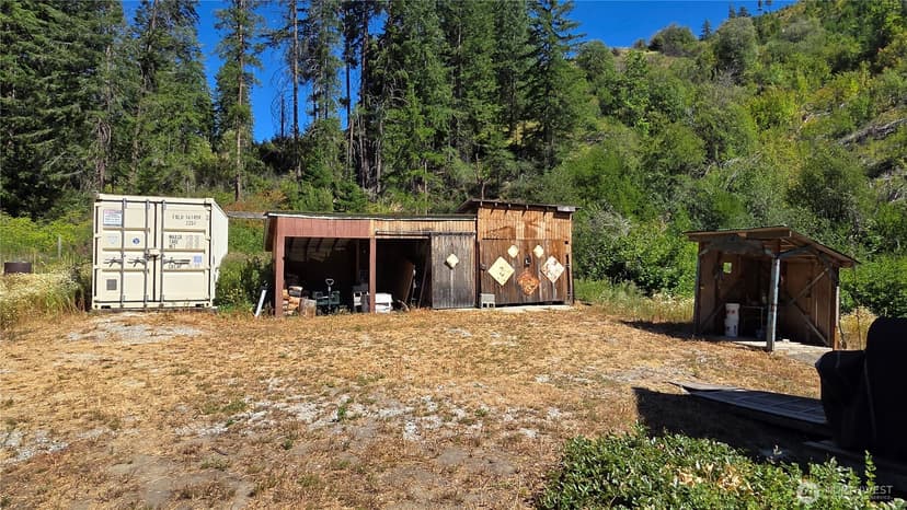 Property photo for 8925 Merry Canyon Road, Leavenworth photo 25