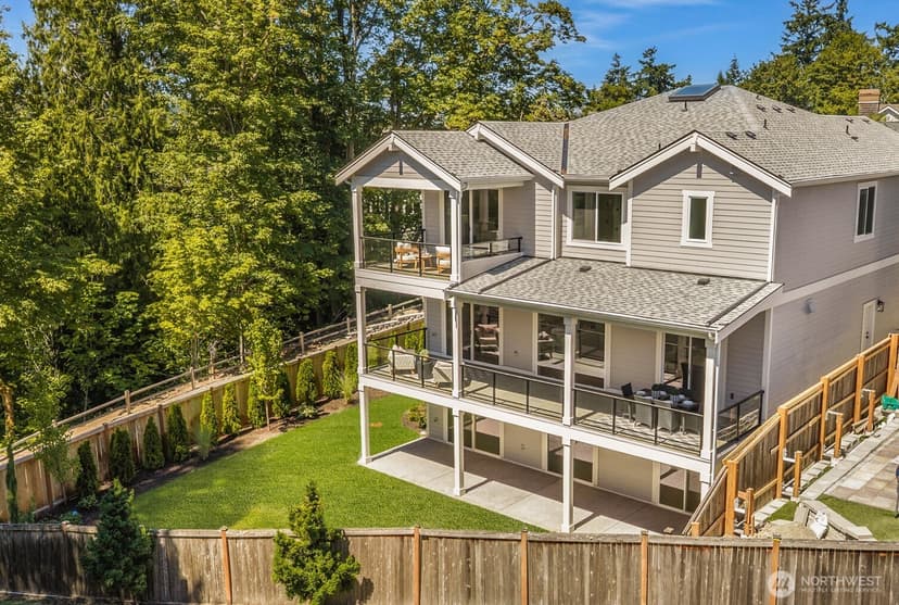 Property photo for 15419 NE 106th Street, Redmond photo 34