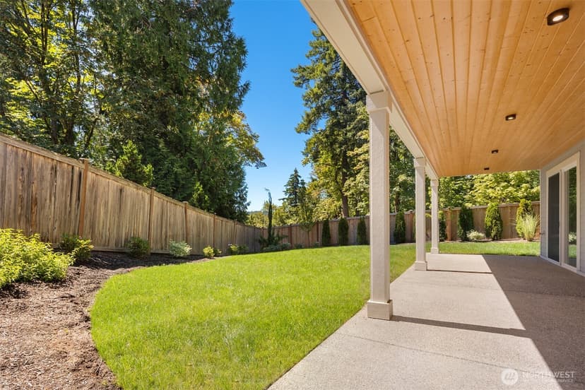 Property photo for 15419 NE 106th Street, Redmond photo 32