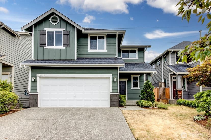 Property photo for 22917 42nd Drive SE, Bothell