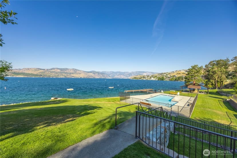 Property photo for 115 San Remo Ln, Chelan photo 22