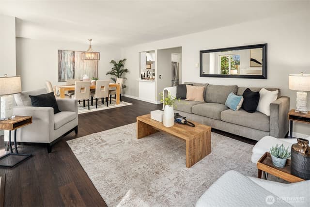 Property photo for 1606 103rd Place NE #K5, Bellevue