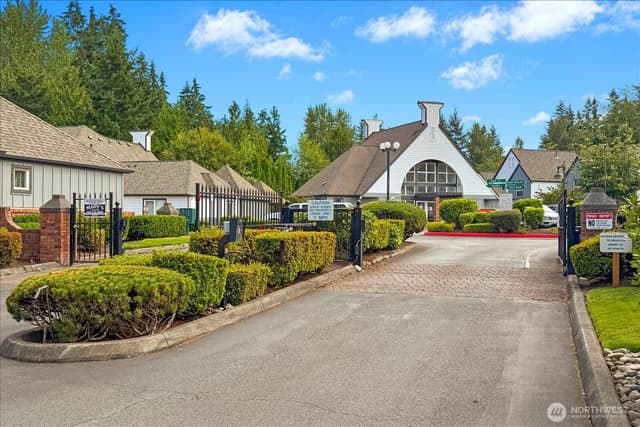 Property photo for 1600 121st Street SE #S-103, Everett