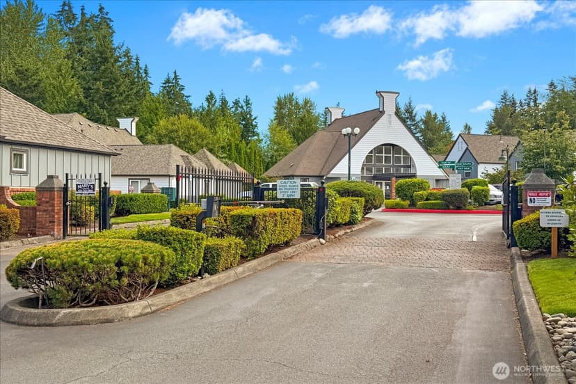 Property photo for 1600 121st Street SE #S-103, Everett