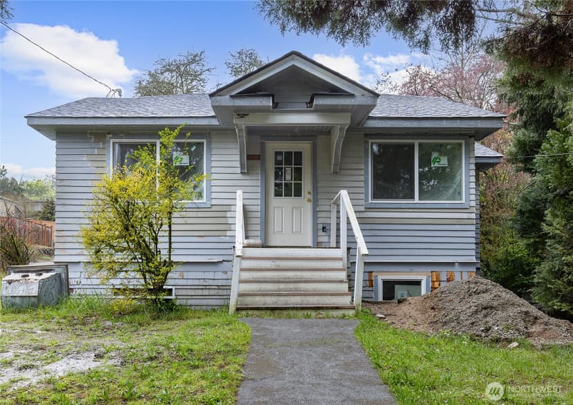 Property photo for 9617 15th Avenue NE, Seattle