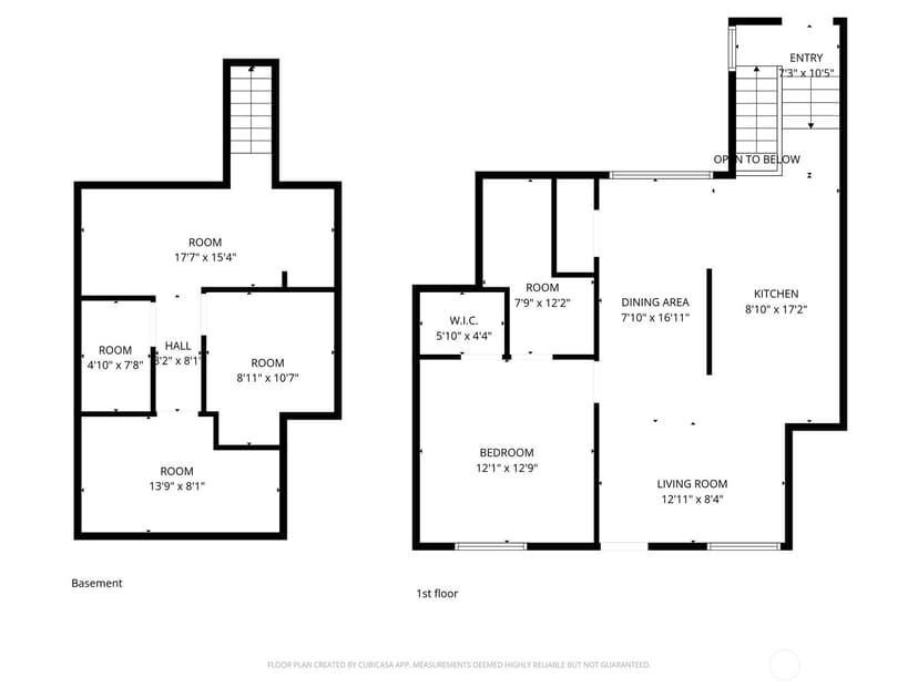 Property photo for 9617 15th Avenue NE, Seattle photo 7