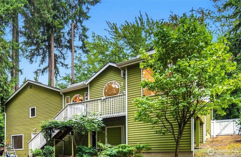Property photo for 11615 NE 100th Street, Kirkland photo 22