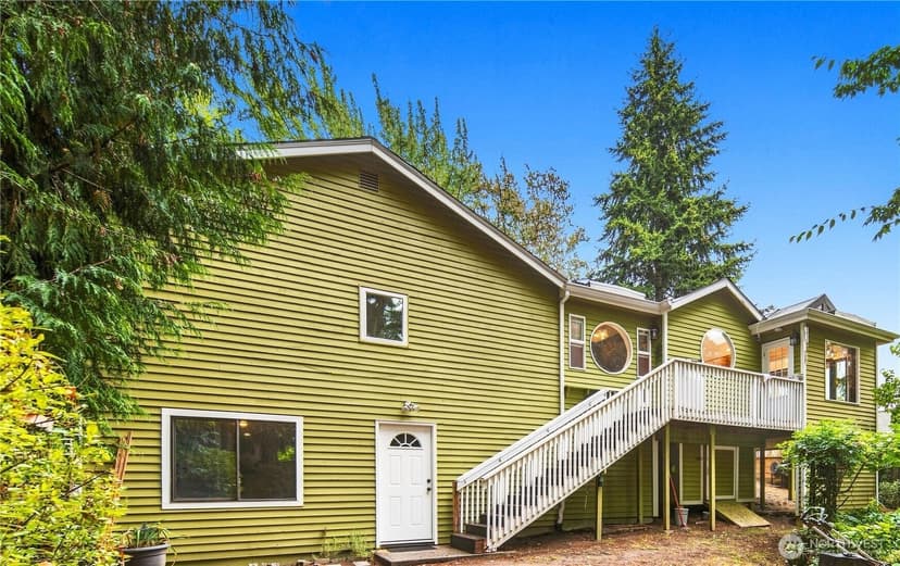 Property photo for 11615 NE 100th Street, Kirkland photo 23