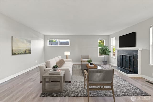 Property photo for 483 NE Conifer Drive, Bremerton photo 4
