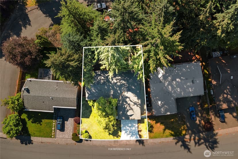 Property photo for 11903 NE 142nd Place, Kirkland photo 7