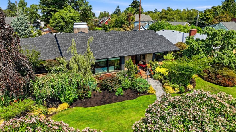 Property photo for 3317 N 22nd Street, Tacoma