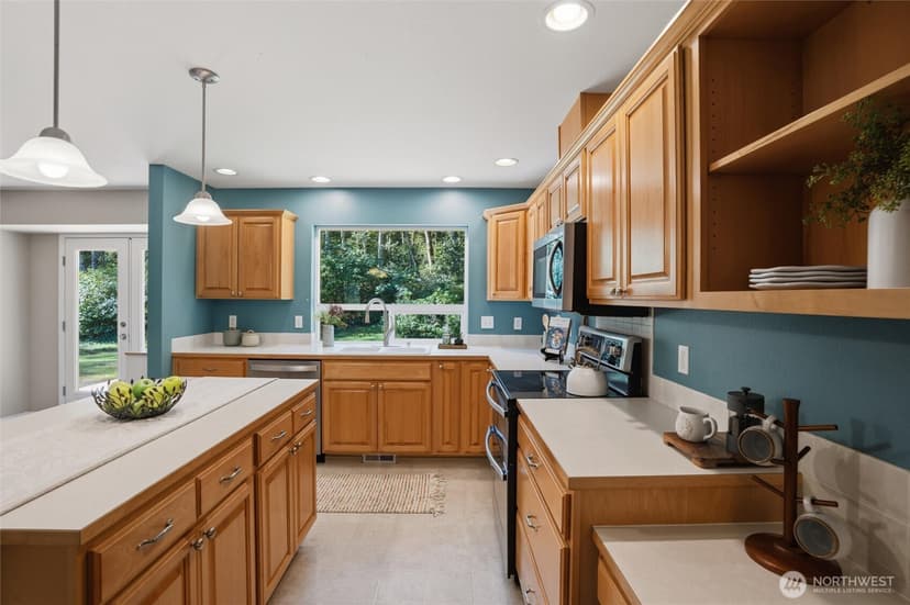 Property photo for 895 NW Pioneer Hill Road, Poulsbo photo 18