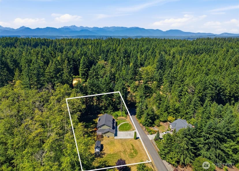 Property photo for 895 NW Pioneer Hill Road, Poulsbo photo 38