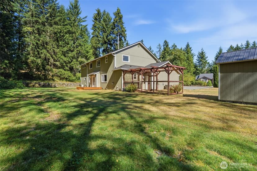 Property photo for 895 NW Pioneer Hill Road, Poulsbo photo 36