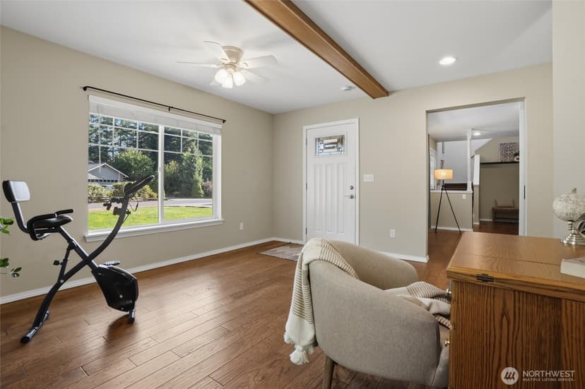 Property photo for 895 NW Pioneer Hill Road, Poulsbo photo 7