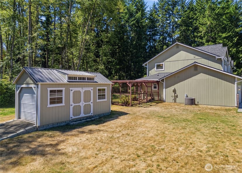 Property photo for 895 NW Pioneer Hill Road, Poulsbo photo 37