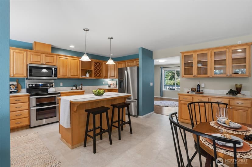 Property photo for 895 NW Pioneer Hill Road, Poulsbo photo 16
