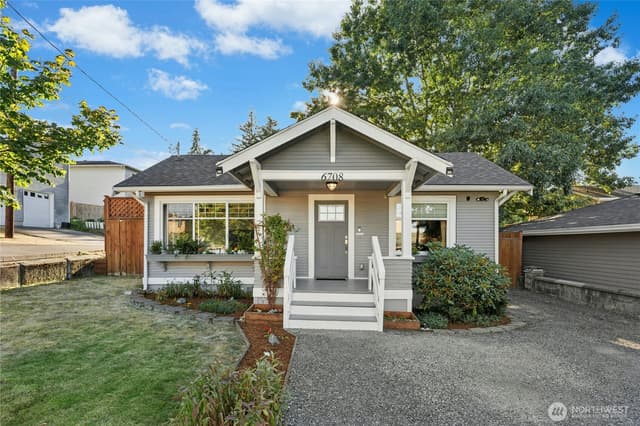Property photo for 6708 Lombard Avenue, Everett photo 3
