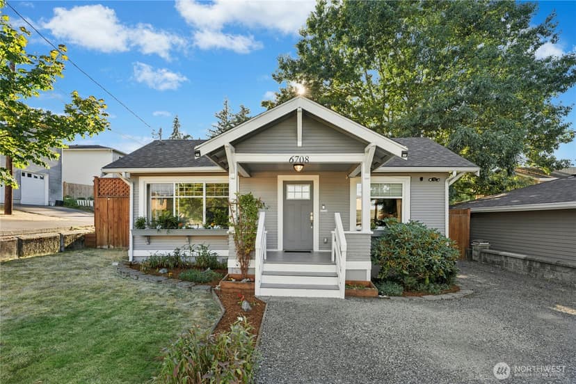 Property photo for 6708 Lombard Avenue, Everett photo 3