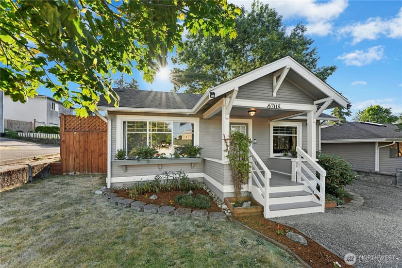 Property photo for 6708 Lombard Avenue, Everett photo 4