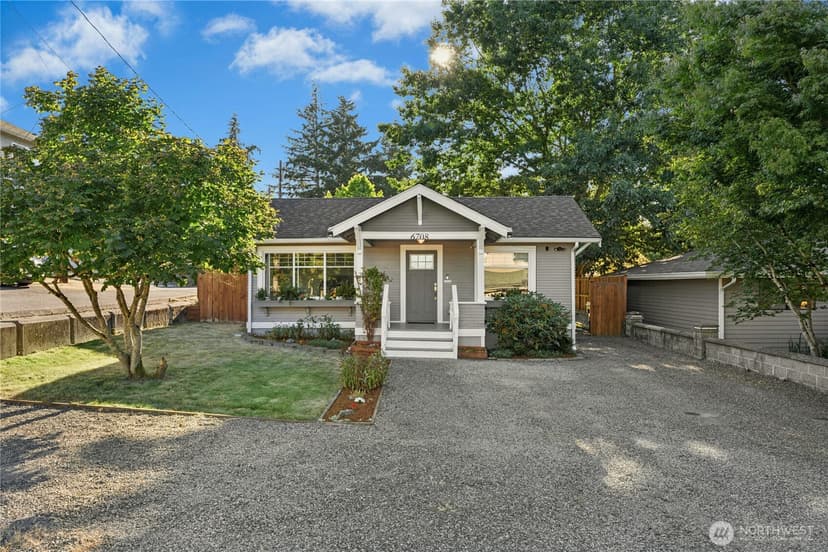 Property photo for 6708 Lombard Avenue, Everett
