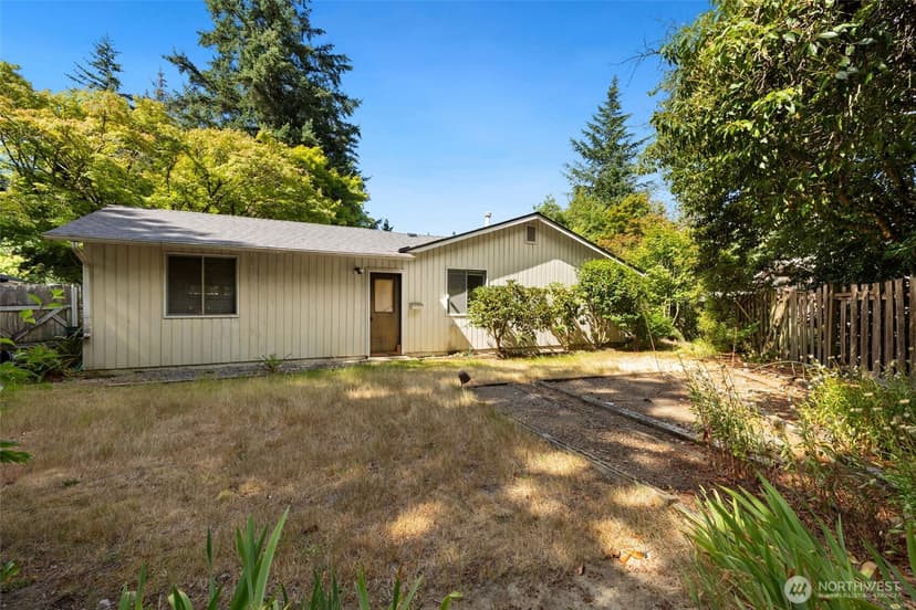 Property photo for 16442 NE 105th Place, Redmond photo 30