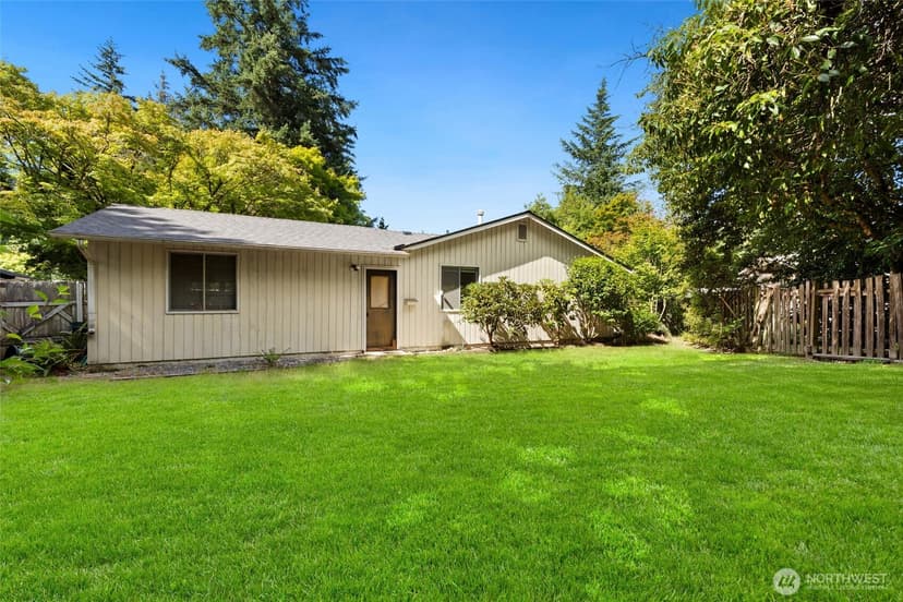 Property photo for 16442 NE 105th Place, Redmond photo 31