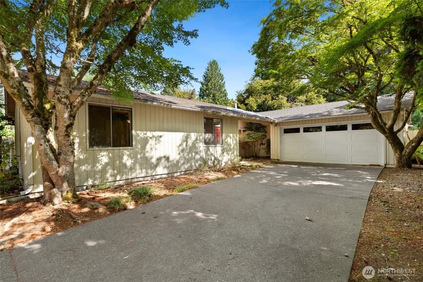 Property photo for 16442 NE 105th Place, Redmond
