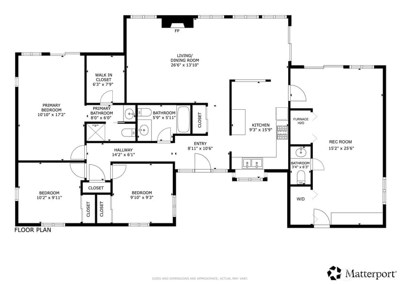Property photo for 16442 NE 105th Place, Redmond photo 28