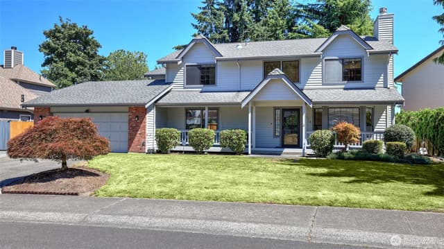 Property photo for 29616 57th Place S, Auburn
